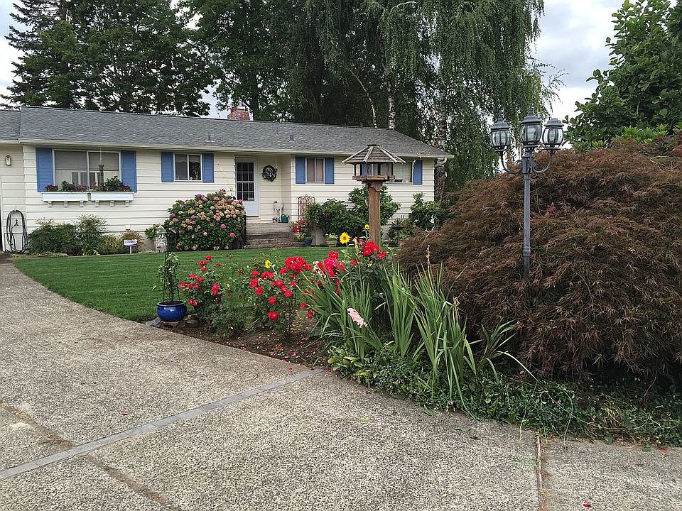 Ranch with Daylight Basement
