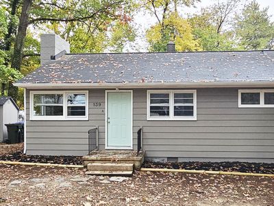 139 Purefoy Rd, Chapel Hill, NC, 27514