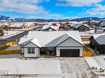 22 Battle Peak Ct, Bozeman, MT, 59718