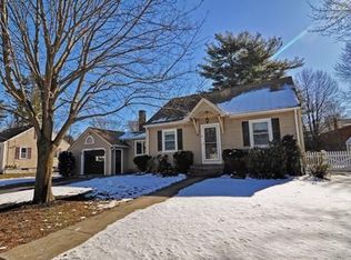 18 Halliden Pl, Stoughton, MA 02072
