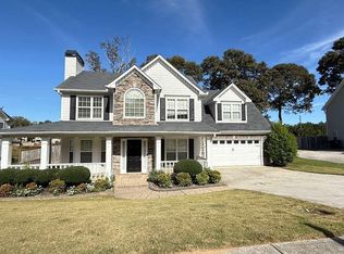 3860 Morgan Box Ct, Buford, GA 30519