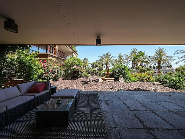 7157 E Rancho Vista Dr #3006 — Photo 2