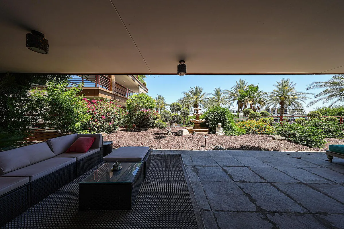 Building Photo - 7157 E Rancho Vista Dr #3006