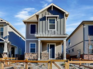 23652 E 3rd Pl, Aurora, CO 80018