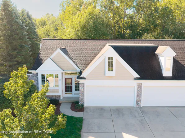 34 Aviemore Dr, Mason, MI 48854