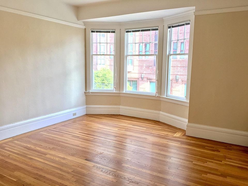 1st image of 845 Hyde St APT 12