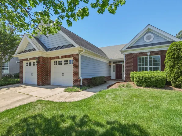 9805 Carlyle Hills Way, Raleigh, NC 27617