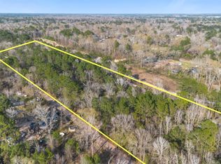 McGager Dr, New Caney, TX 77357