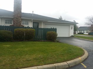 2486 Warm Springs Dr, Hilliard, OH