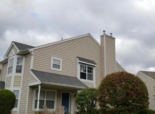 6208B Normandy Dr #B, Mount Laurel, NJ 08054
