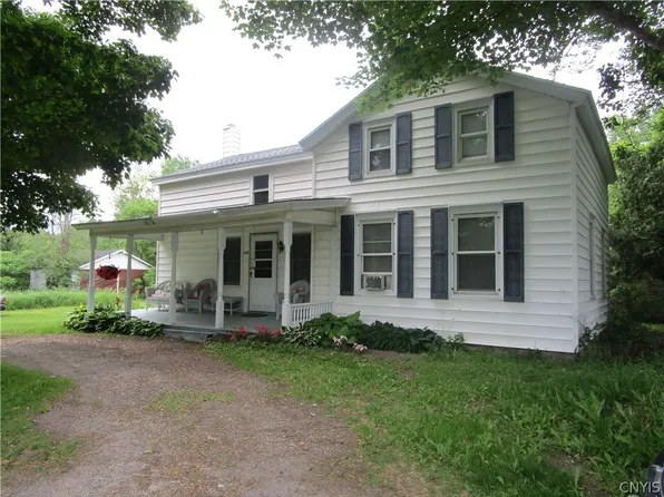 268 State Highway 37, Hammond, NY 13646