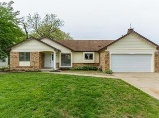1305 South Dr, Saint Charles, MO 63303