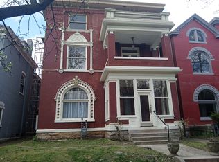 PMR 5-1384 S Second, Louisville, KY 40208