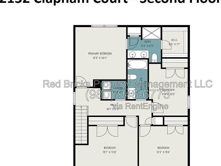 2132 Clapham Ct — Photo 6