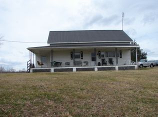 4125 Hickory Nut Rd, Nancy, KY 42544