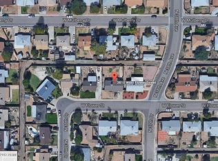 3810 W Flower St, Phoenix, AZ 85019
