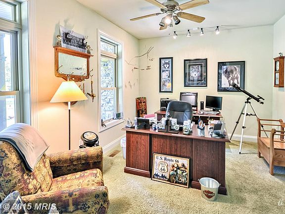 Interior (General)