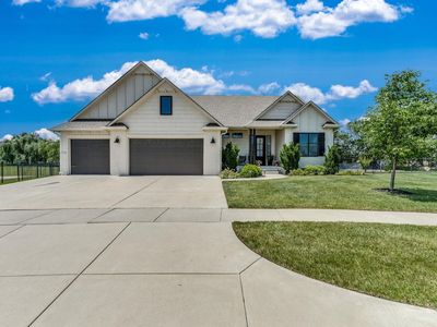 1433 N Shadow Rock Dr, Andover, KS, 67002