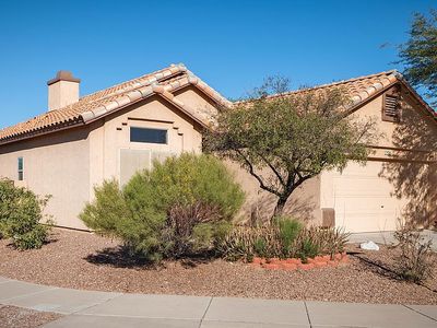 7925 N Panamint Dr, Tucson, AZ, 85743