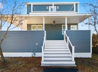 173 Kingsley Rd, Hull, MA 02045