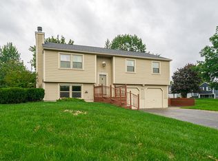 3090 Coriander Ln, Baldwinsville, NY 13027