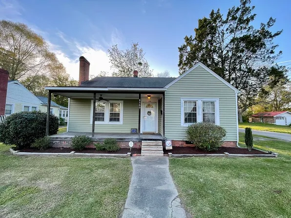 4160 Park Ave, Ayden, NC 28513