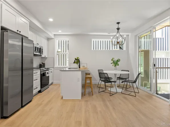 2292 S Dexter Street #1, Denver, CO 80222