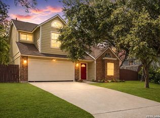6915 Raintree Frst, San Antonio, TX 78233