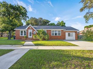 1410 W Gregory St, Pensacola, FL 32502