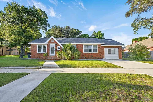 1410 W Gregory St Photo 1