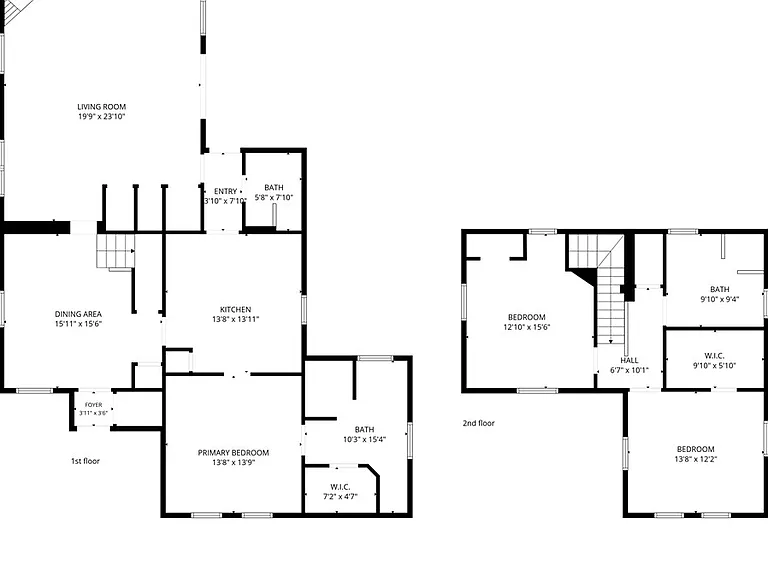 605 W Schubert St — Photo 28