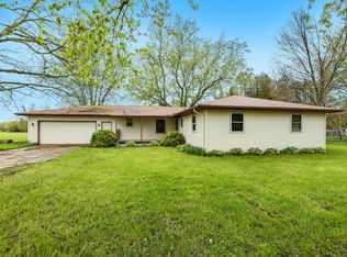 4226 John Goff Rd, Watervliet, MI 49098