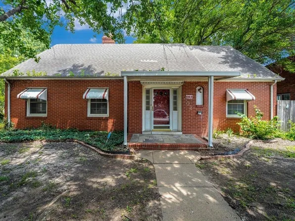 402 S Oliver Ave, Wichita, KS 67218
