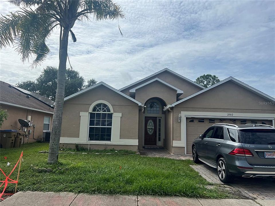 1st image of 2502 CROWN RIDGE CIRCLE