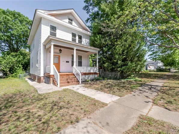3308 Florida Ave, Richmond, VA 23222