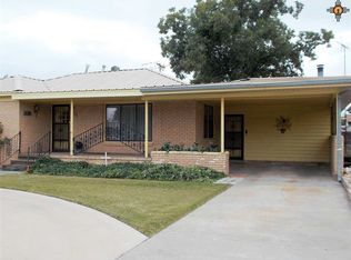 811 W Mann Ave, Artesia, NM 88210