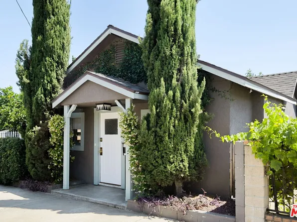 5828 Meridian St, Los Angeles, CA 90042
