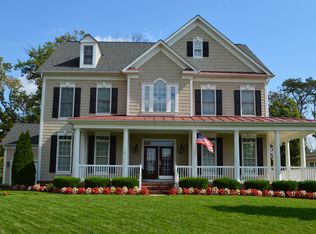 21824 Iannis Spring Dr, Ashburn, VA 20148