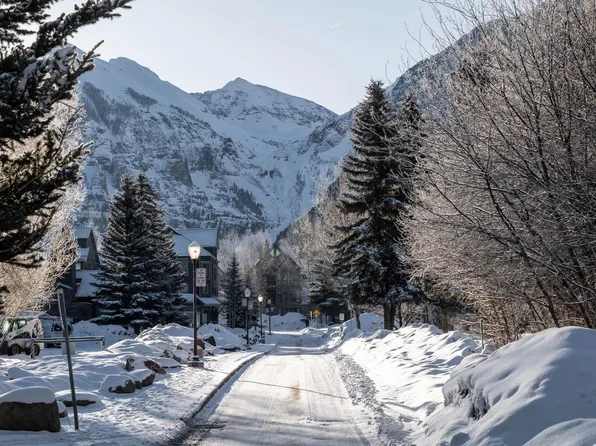 791 W Pacific Ave #4D, Telluride, CO 81435