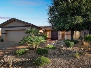 1009 W Ashworth Rd, Green Valley, AZ 85614