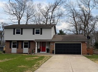 1725 Manistee Rd, Muskegon, MI 49445