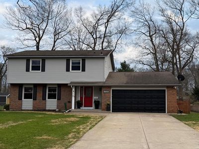 1725 Manistee Rd, Muskegon, MI, 49445
