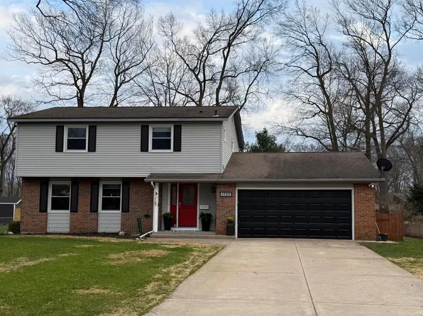 1725 Manistee Rd, Muskegon, MI 49445