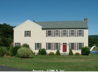62 Augur Road Ext, Northford, CT 06472