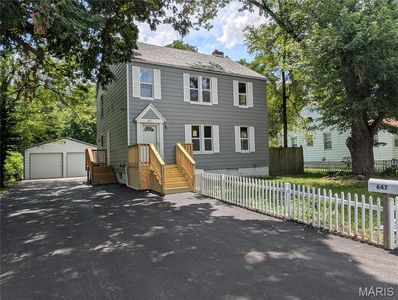 647 Oakwood Ave, Alton, IL, 62002