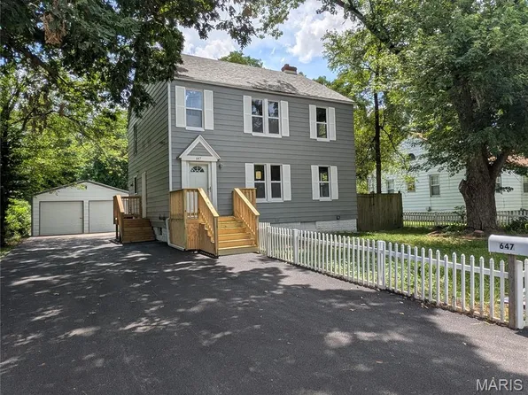 647 Oakwood Ave, Alton, IL 62002