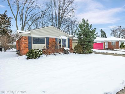 38882 Ross St, Livonia, MI, 48154
