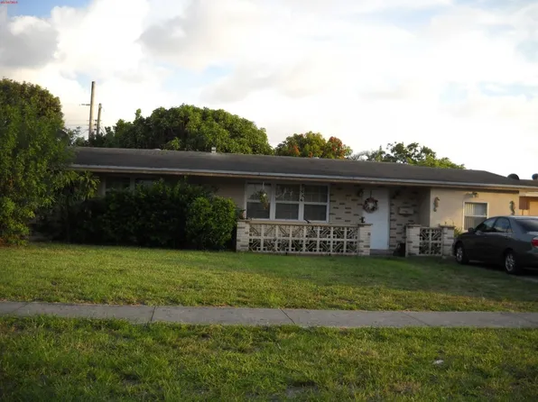 7948 Miramar Blvd, Miramar, FL 33023