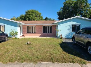1910 NW 60th Ave, Sunrise, FL 33313