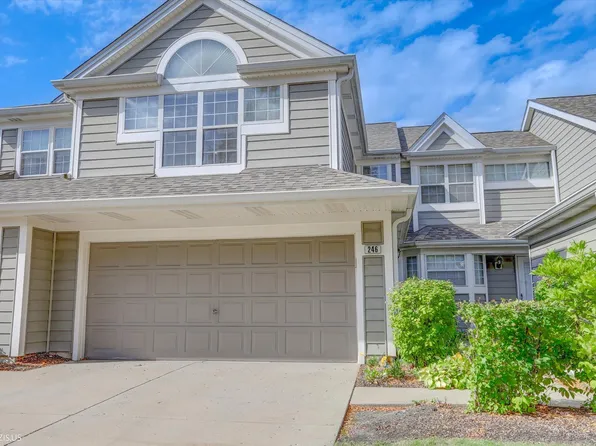 (undisclosed Address), Buffalo Grove, IL 60089